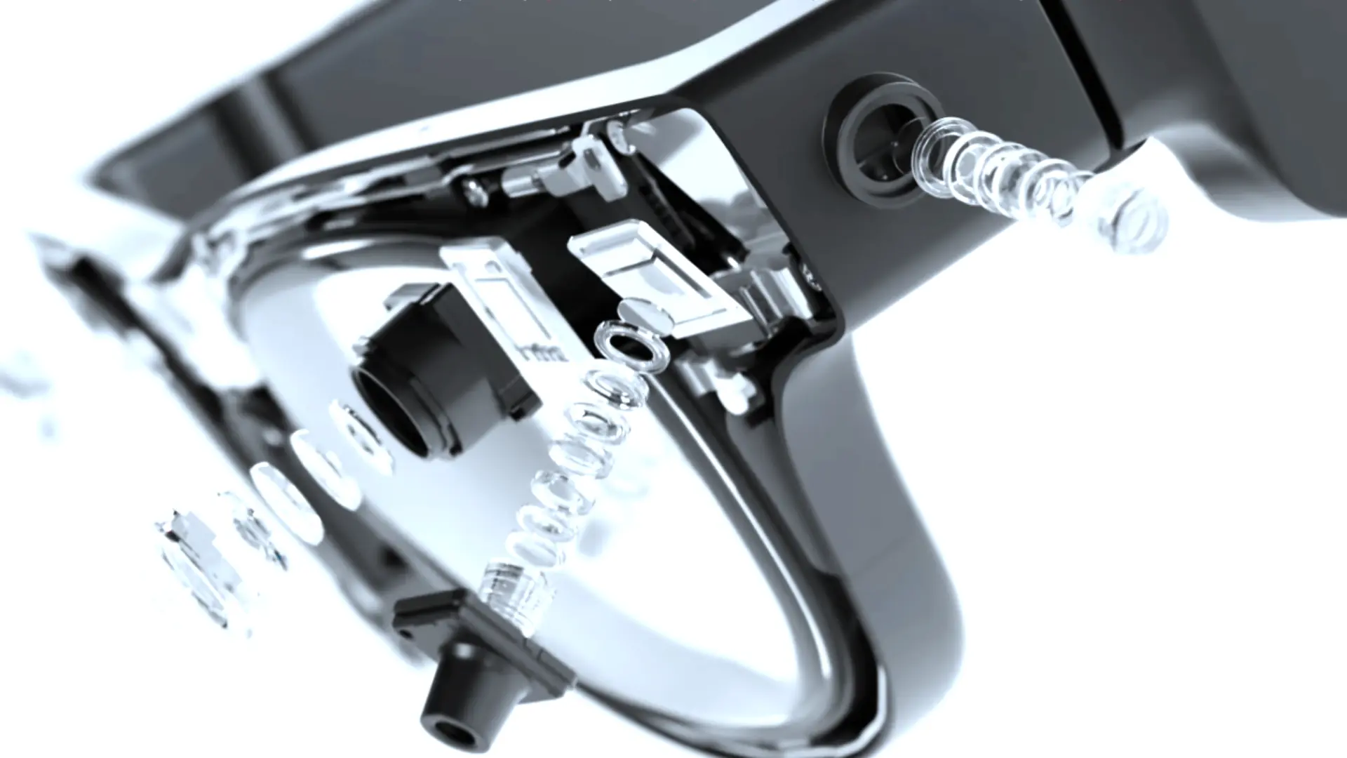 Meta’s Aria Gen 2: The Glasses That Spy on Your Heart and Whisper Sweet in Your Ears