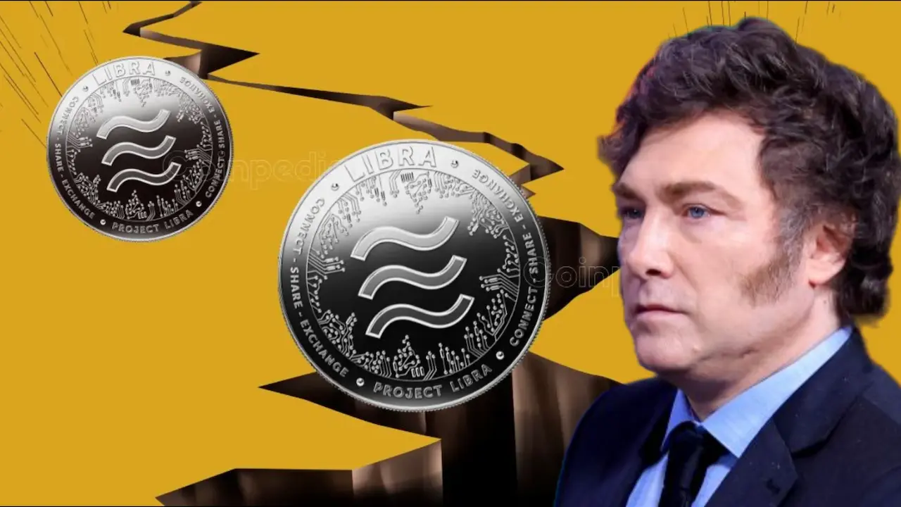 When Crypto Goes Chaotic: The Tale of Milei and $LIBRA