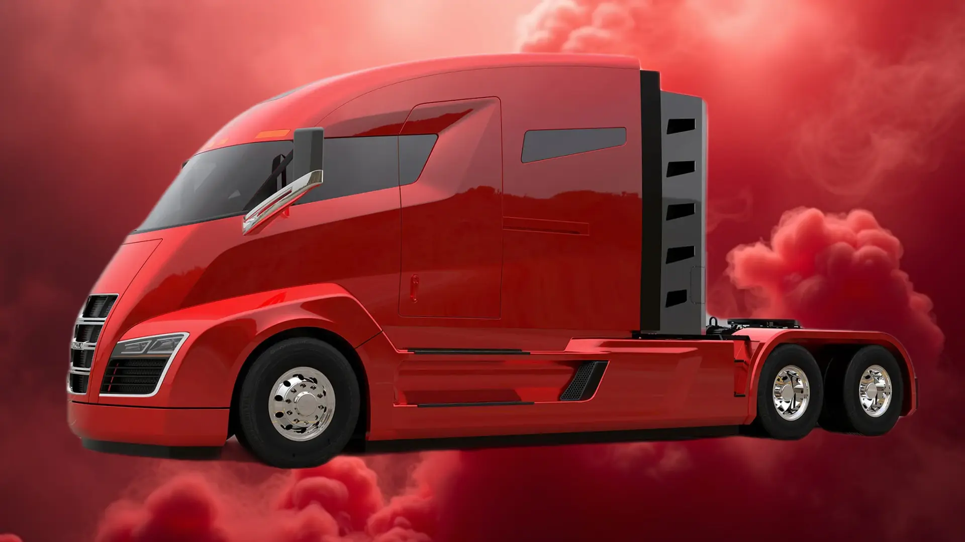 From Zero to Bankrupt: Nikola’s Electric Dreams Run Out of Juice Amid Fraud and Fiasco