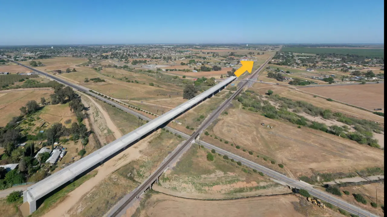 California’s High-Speed Rail: The Never-Ending Comedy of Errors (With Extra Tomatoes!