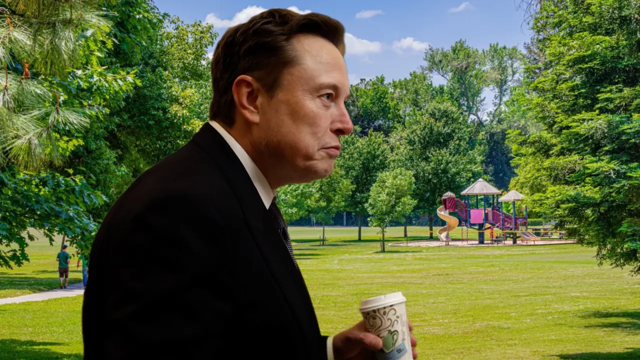Elon Musk Tries to Reboot the Government, Accidentally Installs ‘Office Drama 2.0