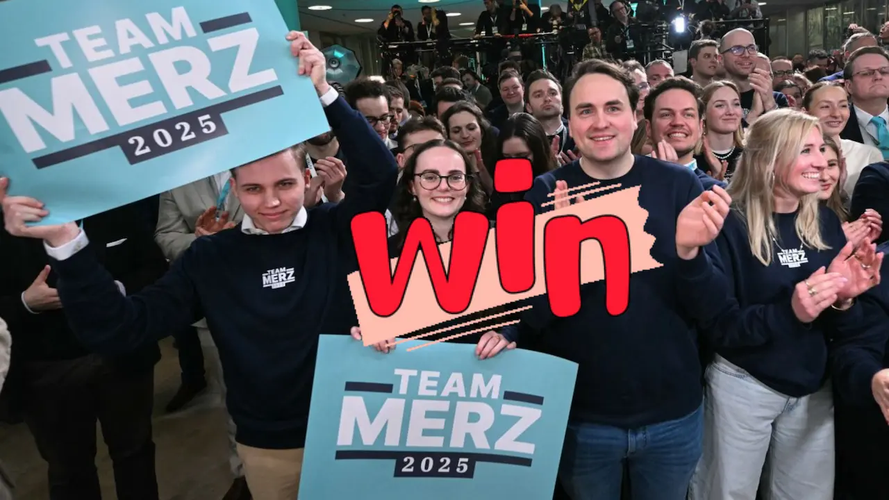 How Die Linke Went from ‘Who?’ to ‘Wow!’ in Just Weeks