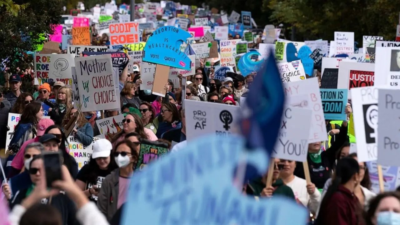 Government Discovers Banning Abortions Actually Increases Birth Rates