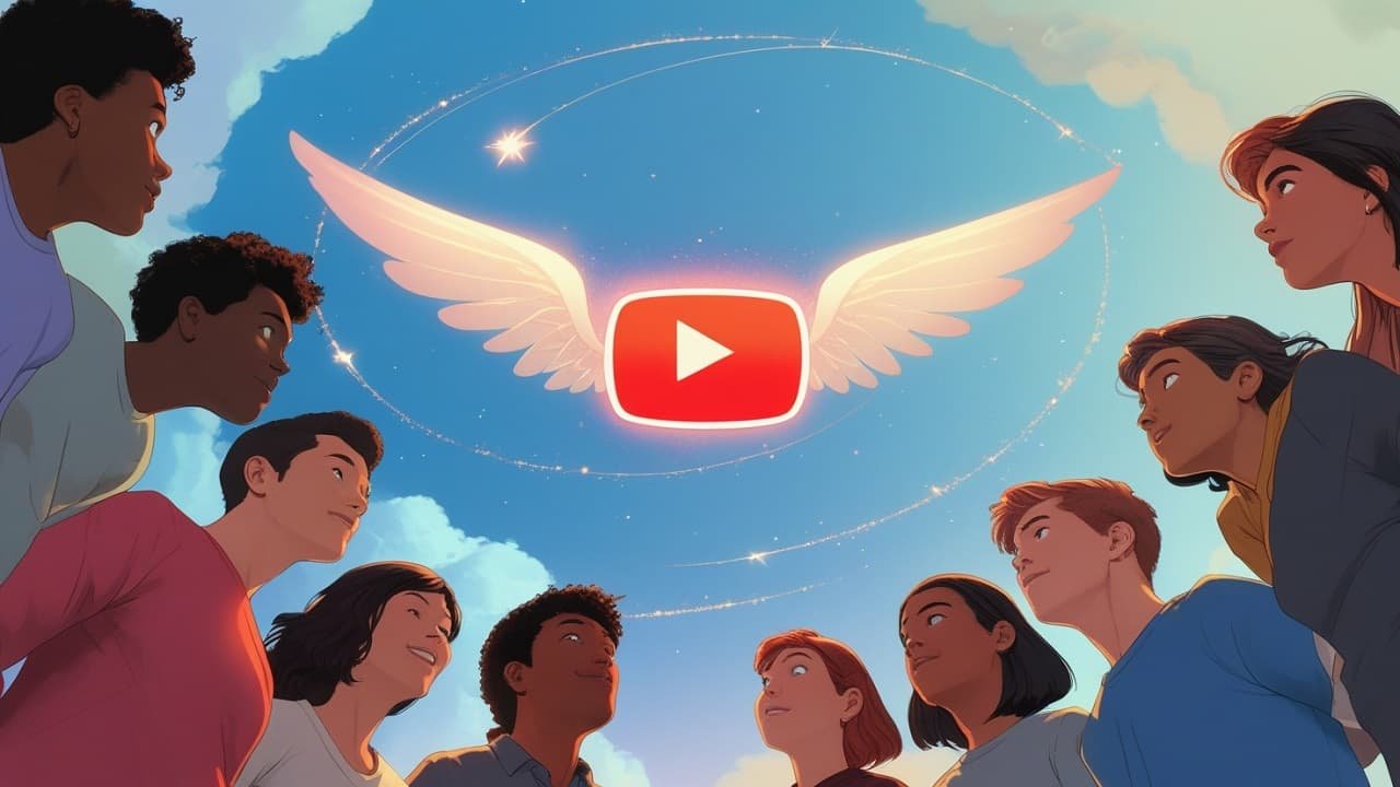 YouTube by the Numbers: The Hilarious Truth Behind Your Screen Time Addiction