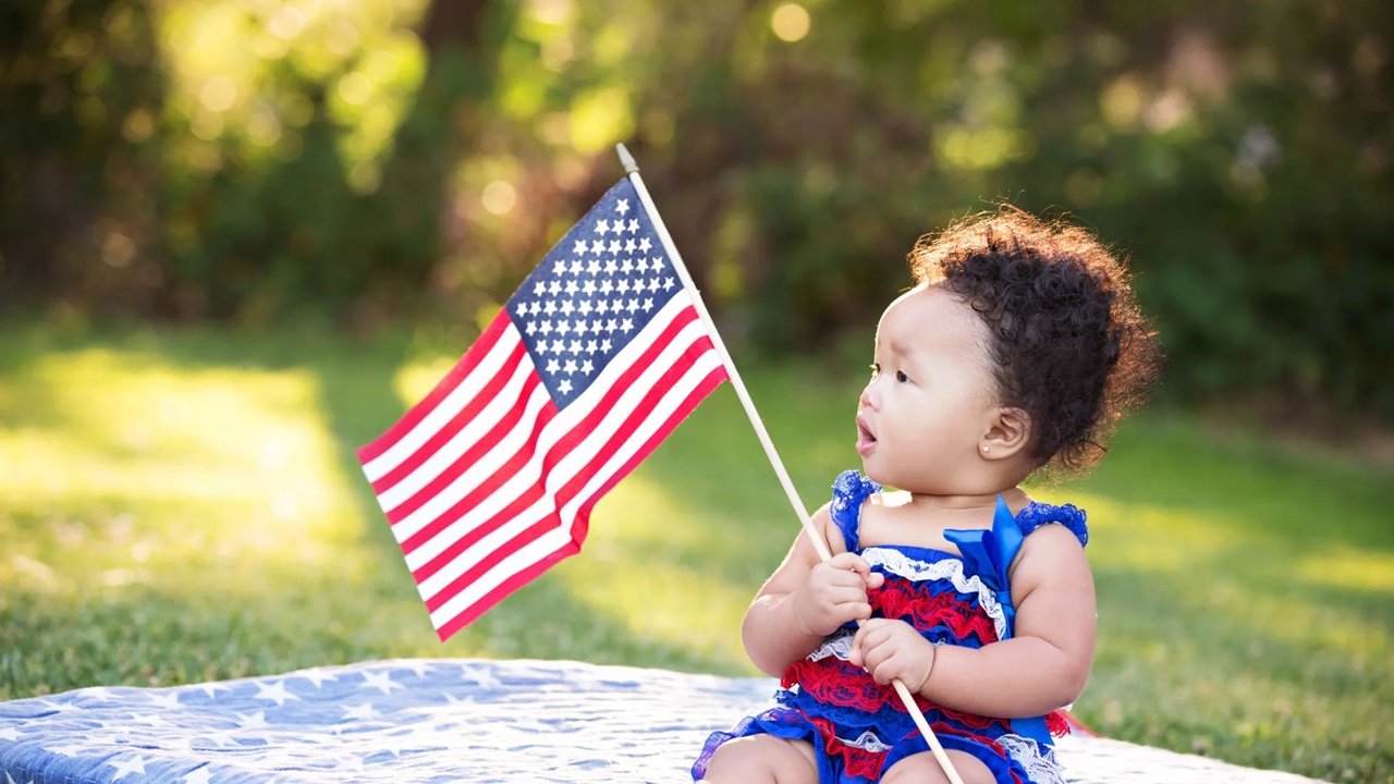 Trump’s Birthright Citizenship Ban Shot Down by San Francisco Court, Babies Rejoice Everywhere