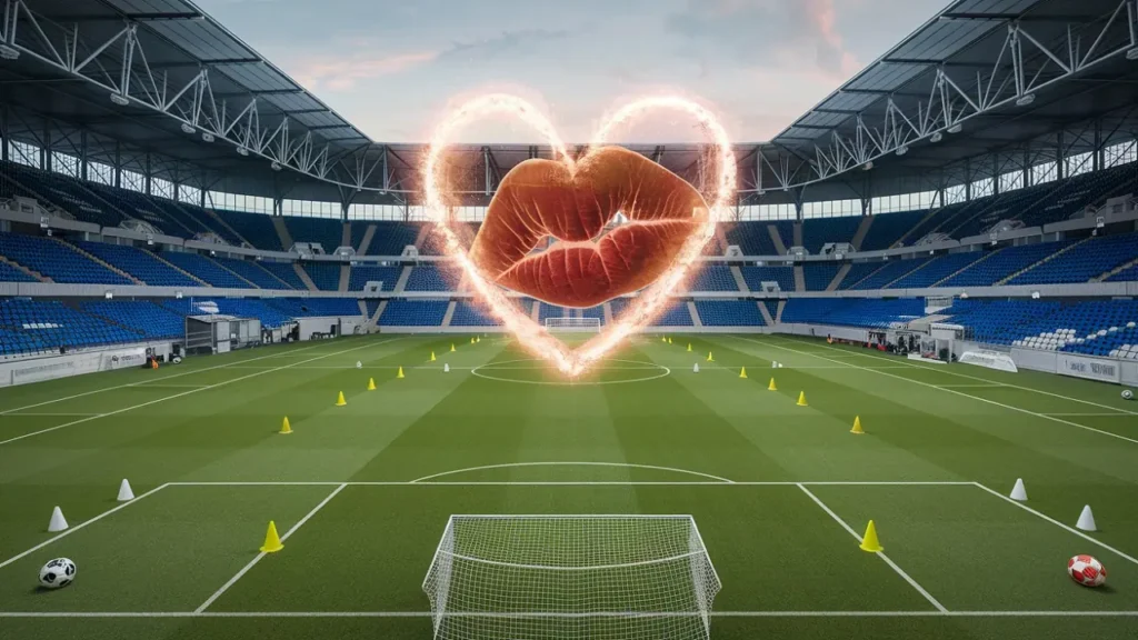 women football