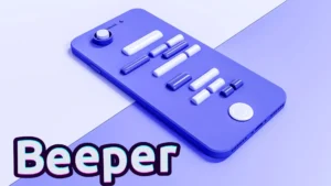 Beeper