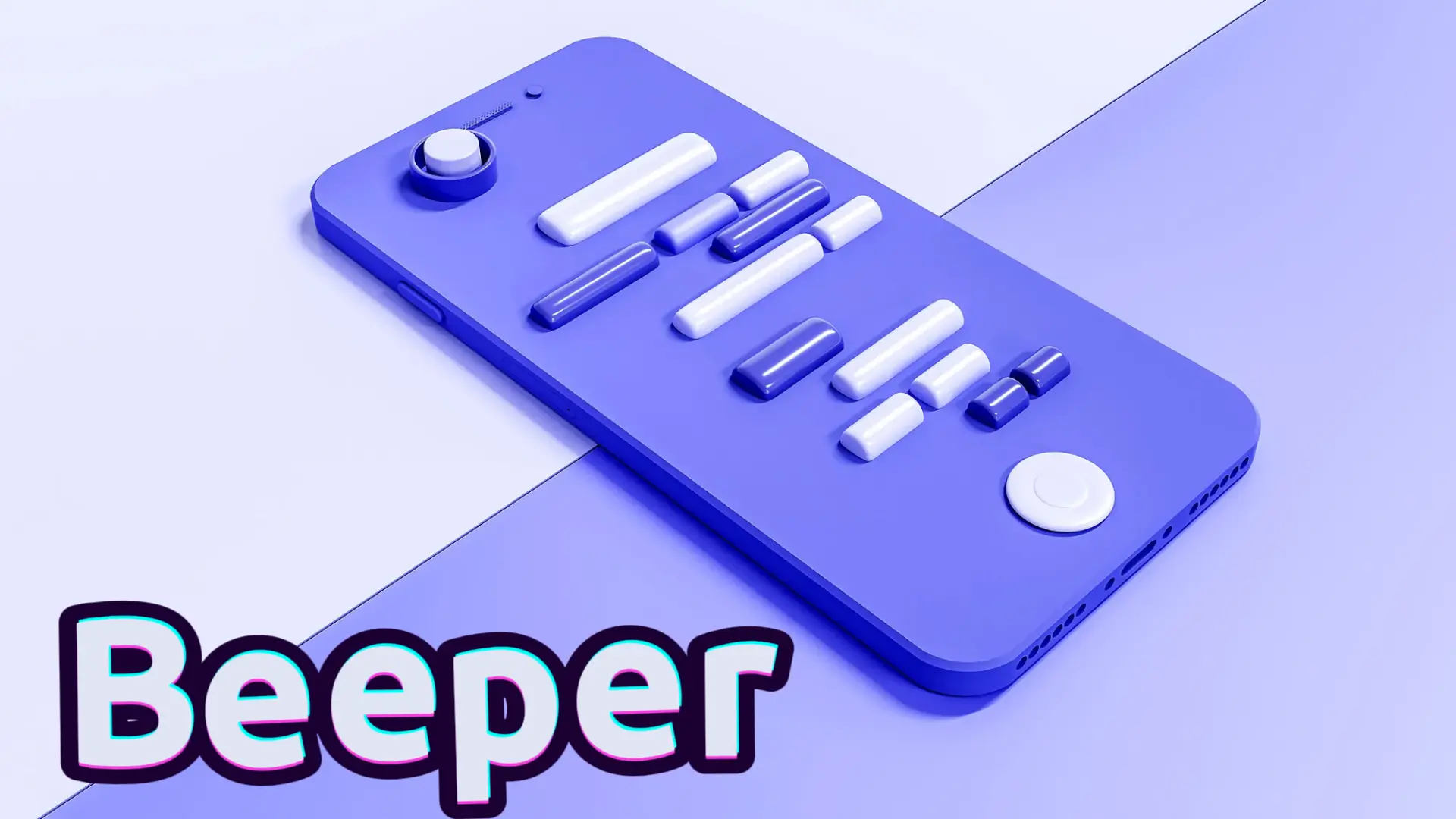 Beeper