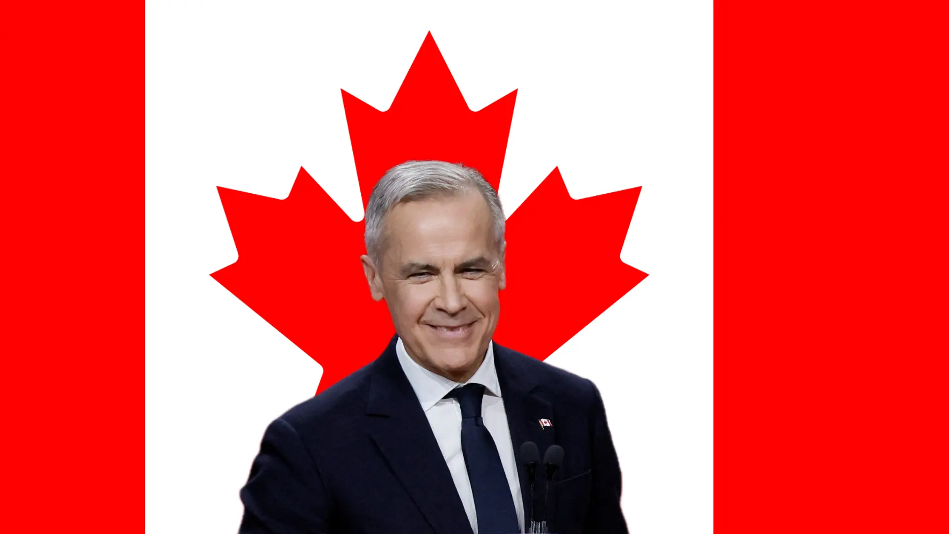 Carney’s Great Escape: Canada’s New PM Flees to Paris and London to Dodge Trump’s Tariff Tantrums