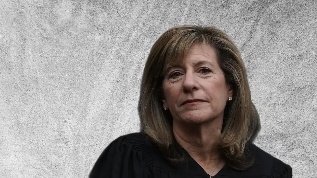 Judge to Trump: You Can’t Fire the Watchdog Just Because He’s Watching