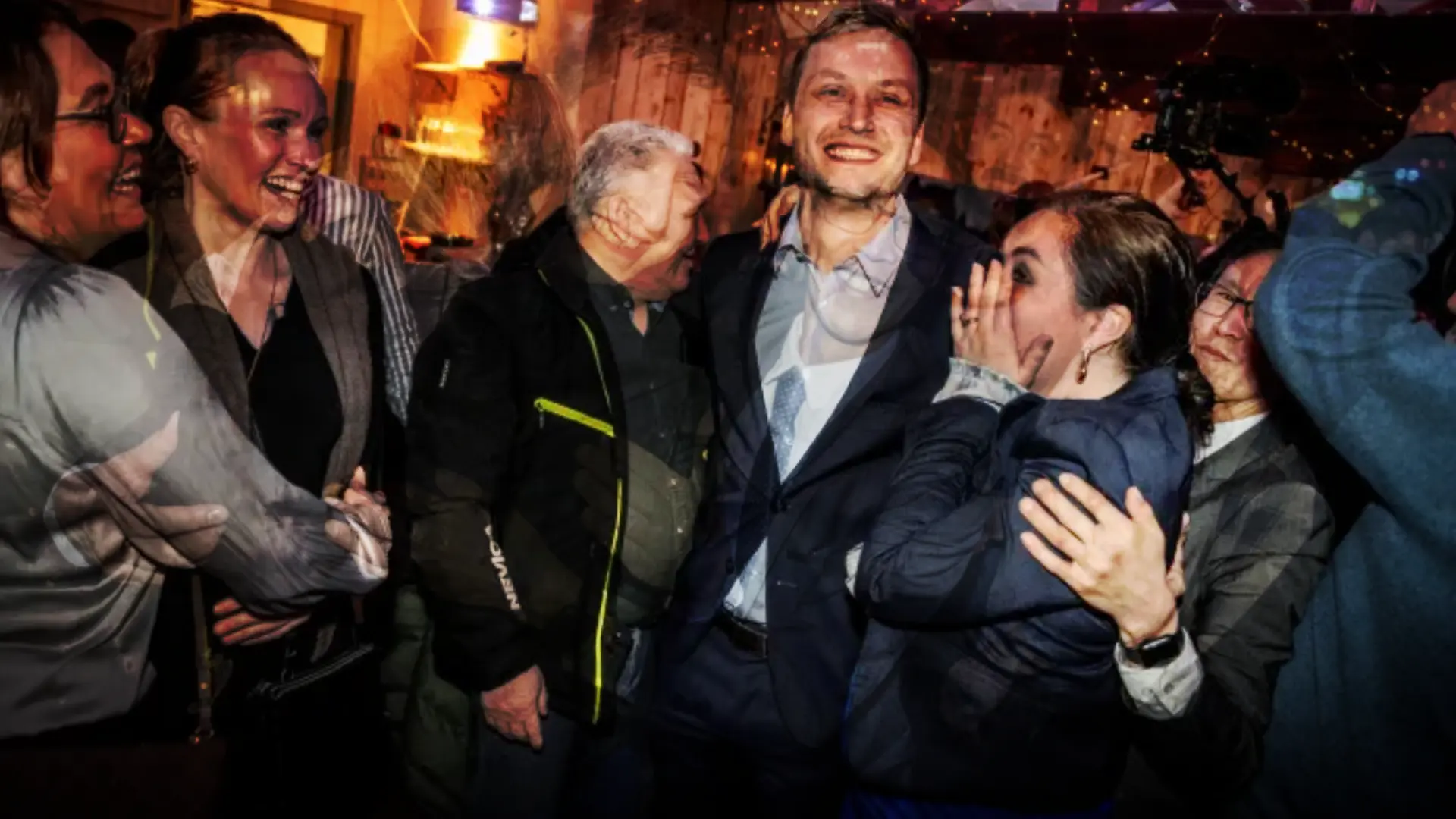 Greenland’s Election Plot Twist: Demokraatit Steals the Show While Trump Dreams of an Arctic Annex!
