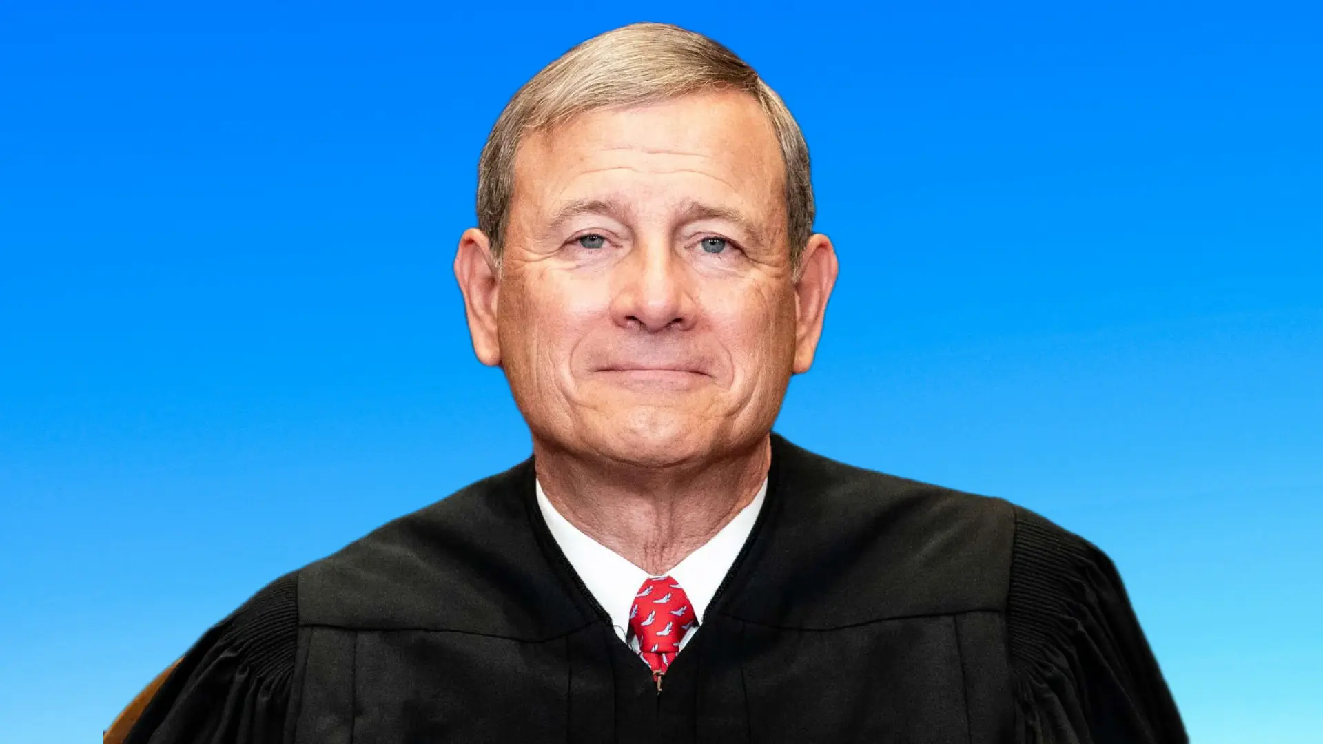 Judicial Jedi Roberts Strikes Back to Trump: ‘No, You Can’t Impeach Judges You Disagree With, Even if They’re ‘Radical Left Lunatics’