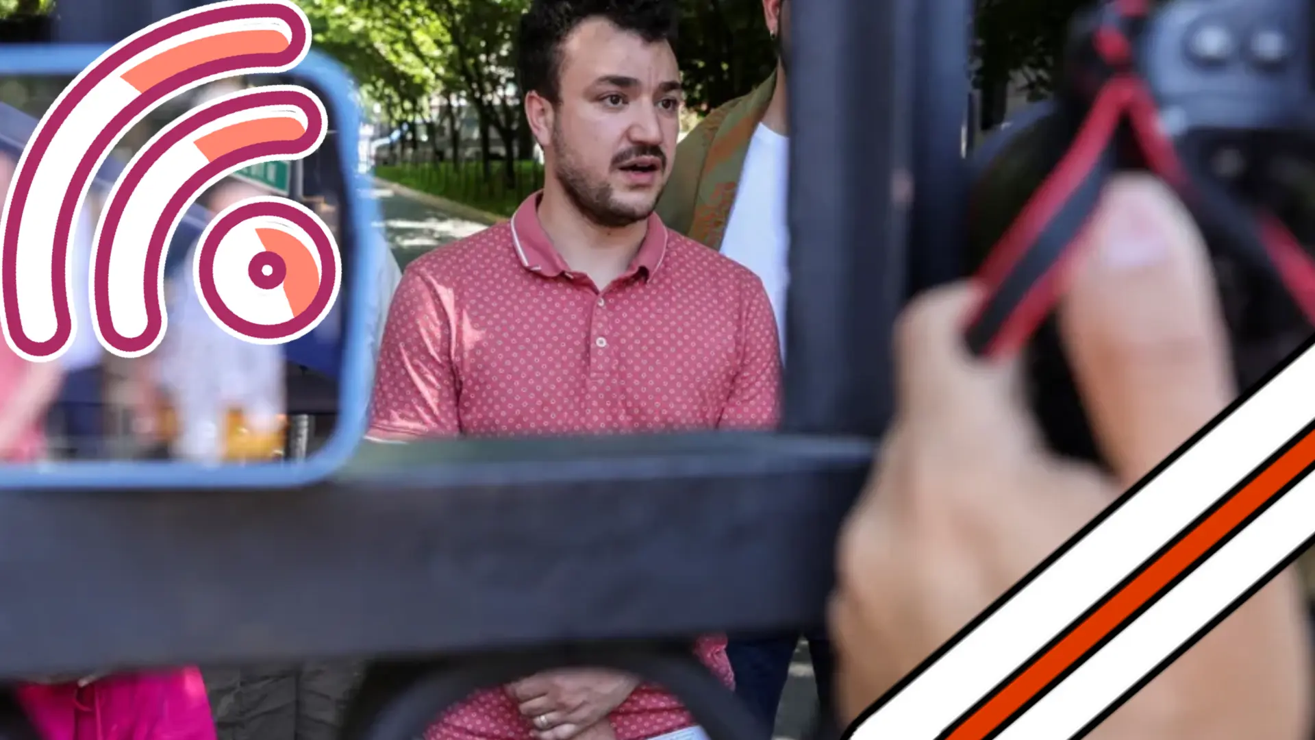 Democrats Trip Over Free Speech While Khalil’s Caught in the Campus Crossfire!
