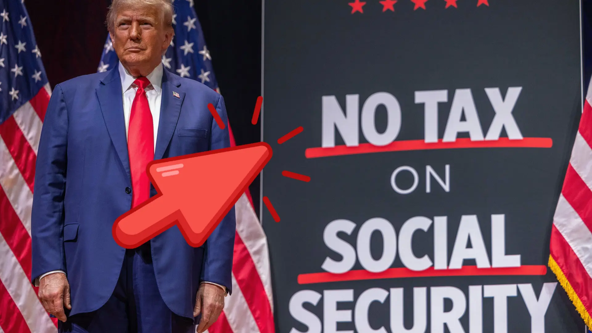 Veronica’s Computerless Calamity: Trump’s Social Security Switch Leaves Seniors Sobbing and Stranded