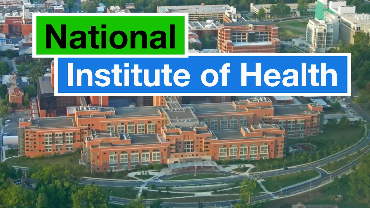 Judge Slams Brakes on Trump’s from cutting NIH research funding: ‘Not So Fast, Folks!’