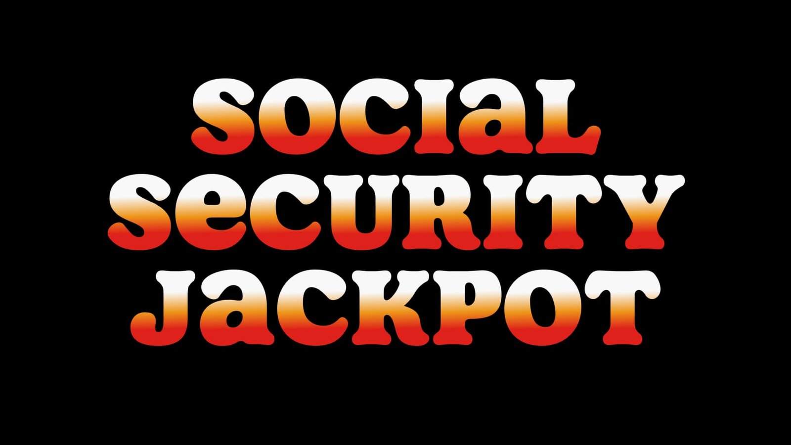 Social Security Jackpot: Some Retirees Hit the Big Time, Others Still Counting Pennies