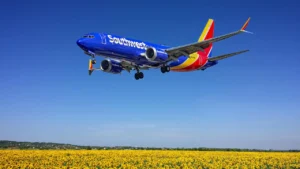 Southwest flyers fire back