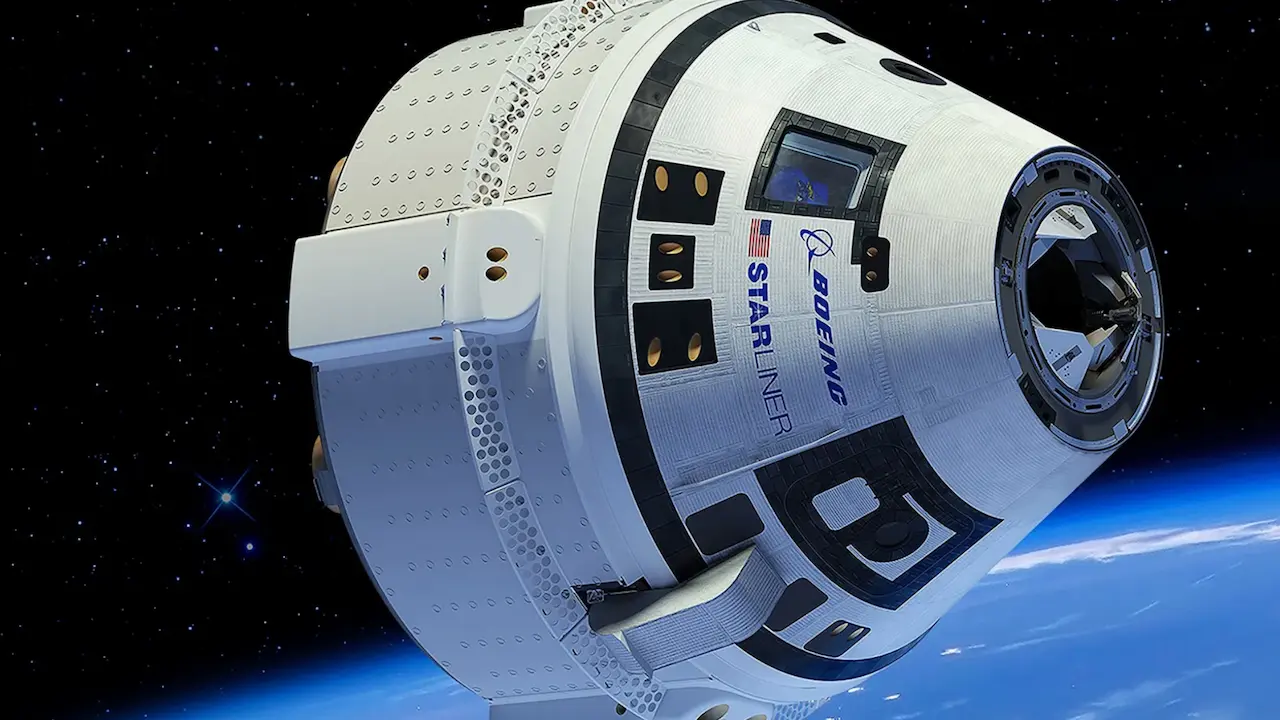 Starliner Stays, SpaceX Sighs, and a Political Space Soap Opera”