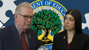 Tim Walberg Supports Trump to Abolish DOE