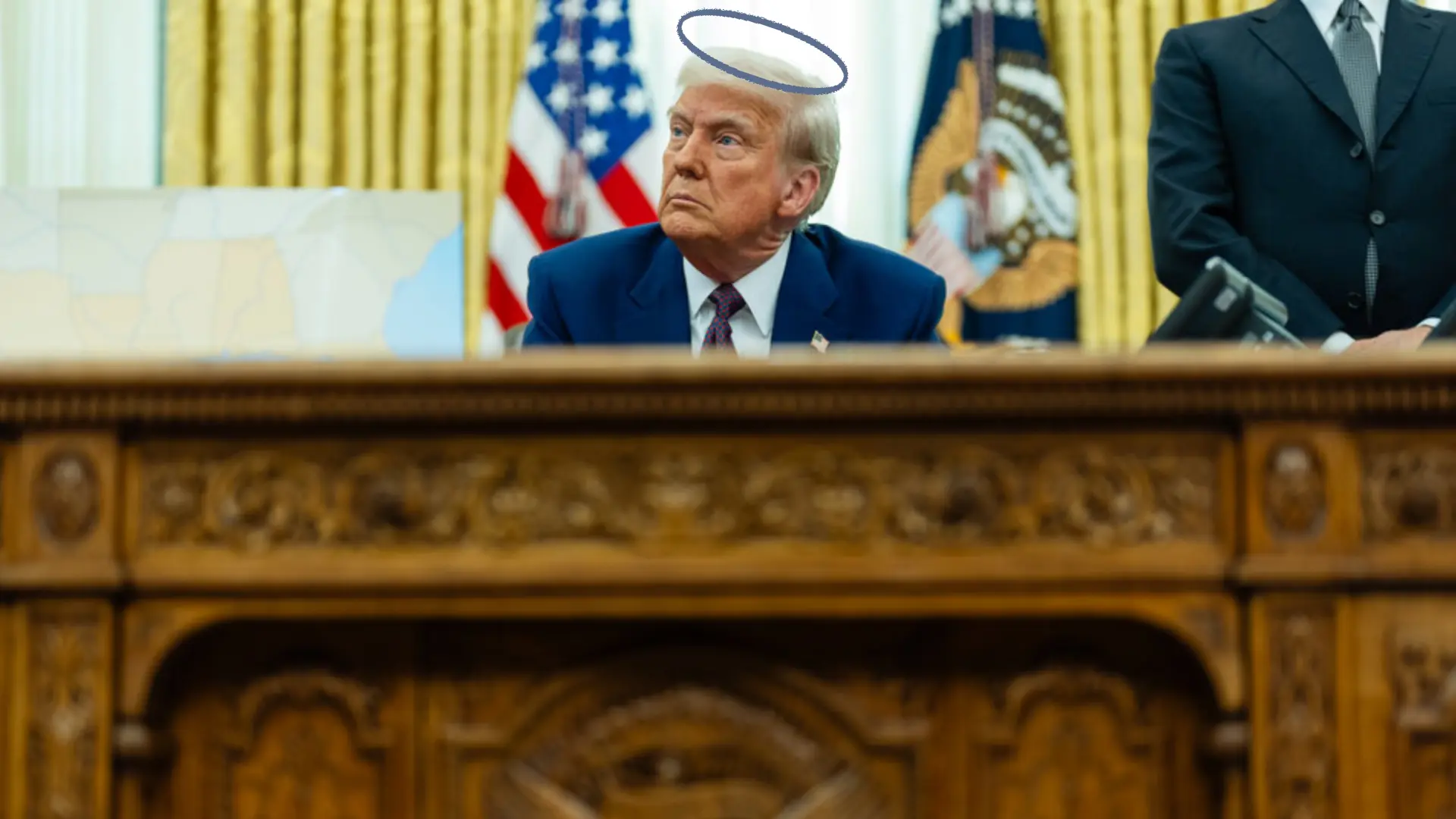 Trump’s Mass Firing Fiesta Hits a Double Judge Smackdown: Probationary Workers Get a Two-Week Encore!