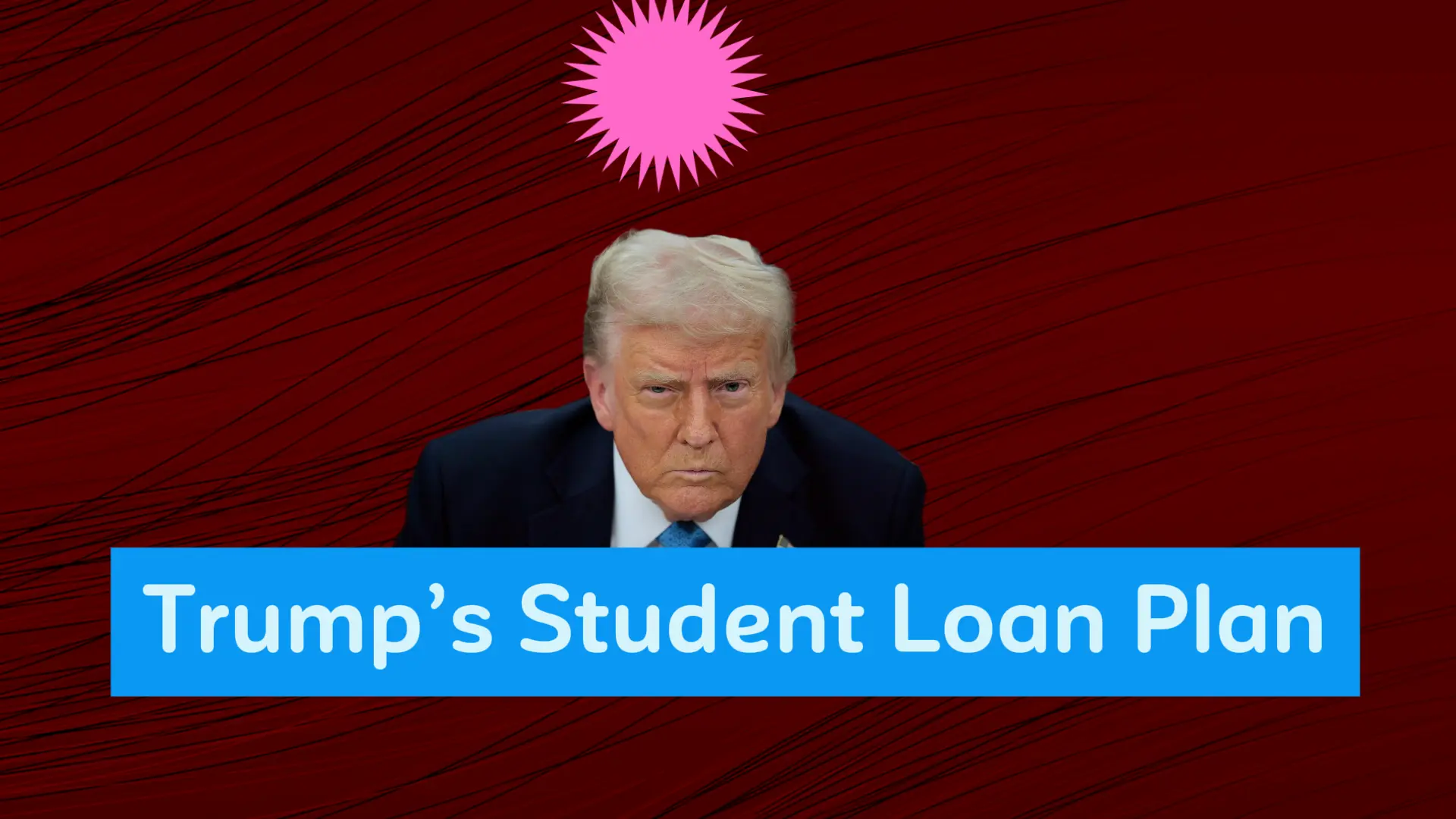 Trump’s Student Loan Plan: Privatize Now, Ask Congress Later—Borrowers Left Holding the (Empty) Bag