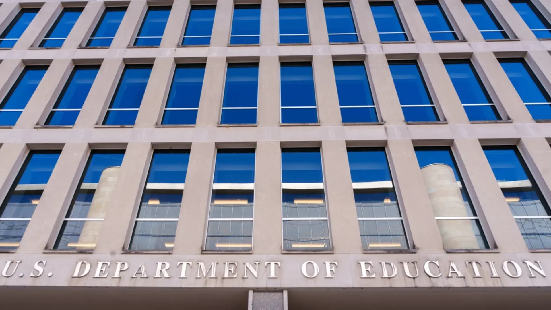 President Trump Orders Education Secretary to Dissolve Department of Education (But Will Congress Play Along?)