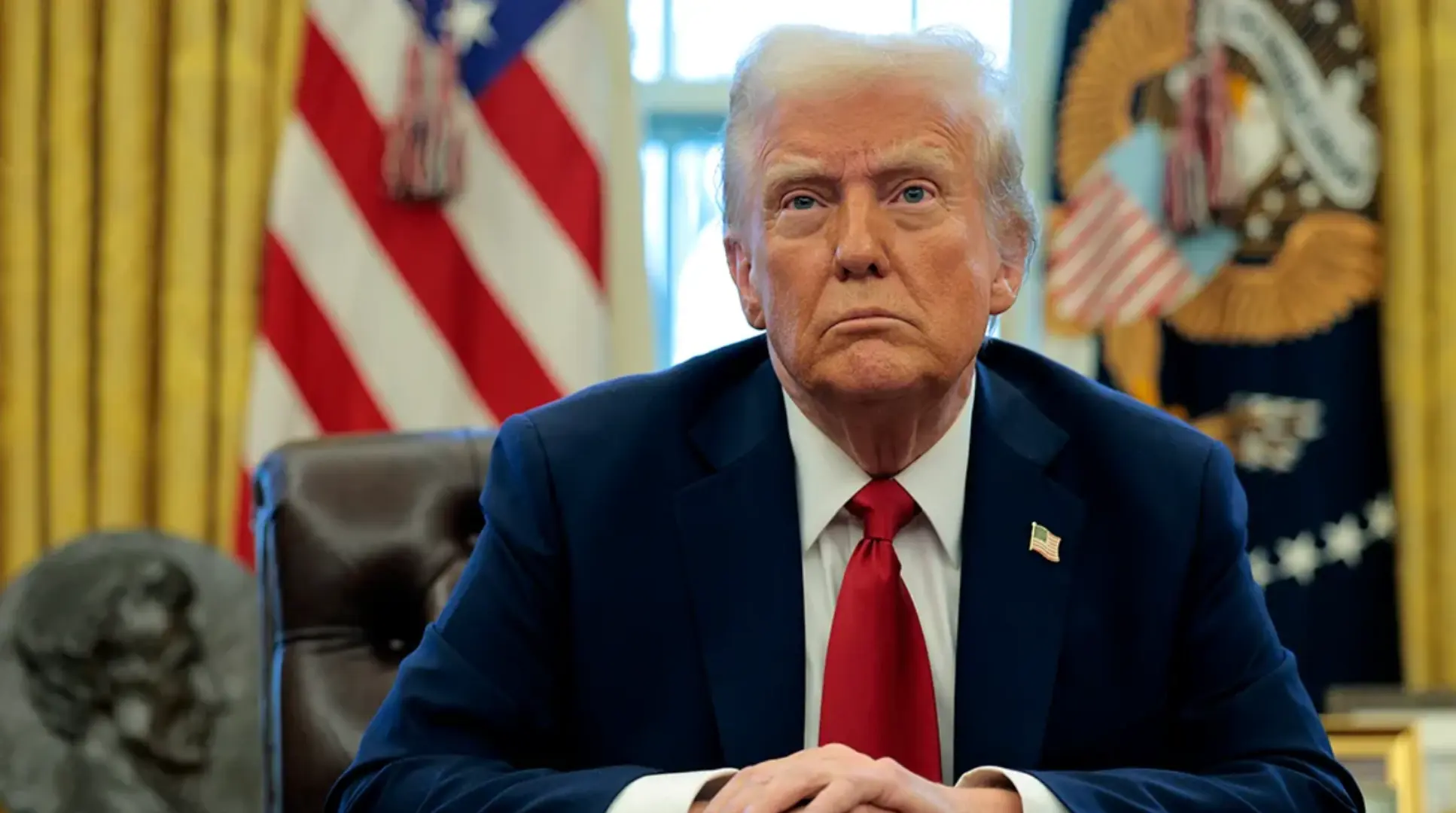 Trump’s Tariff Tango: Canada and Mexico Dodge the Duty Dumpster Fire
