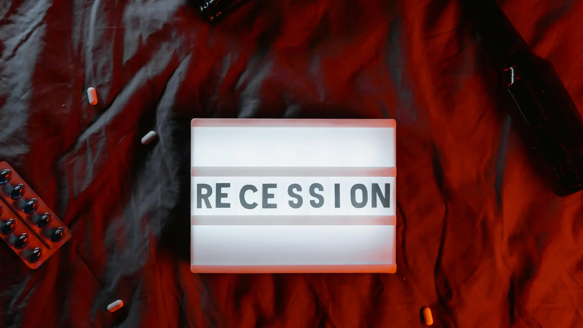 Trump’s Tariff Tango and DOGE Chaos: Recession Odds Spike in CNBC Fed Survey!