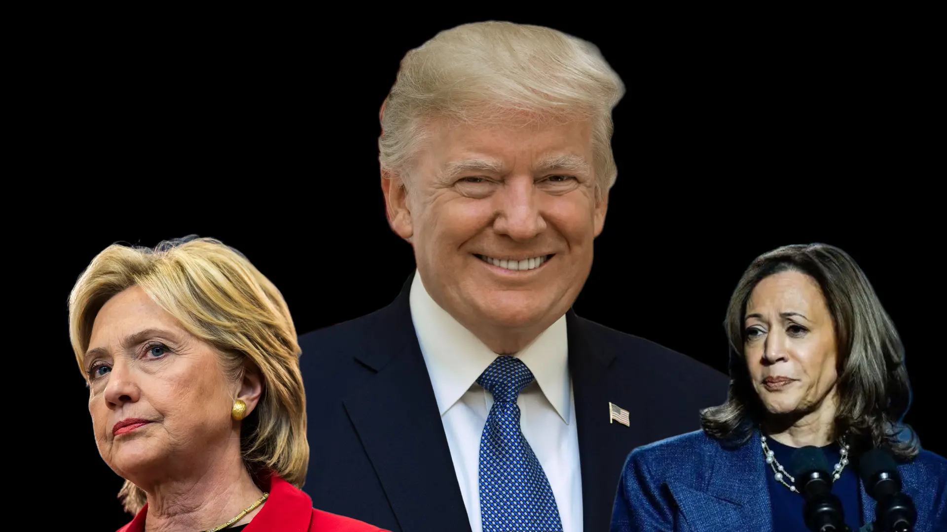 Trump Revokes Security Clearances: A Mix of Drama, Humor, and National Security (Or Is It?)