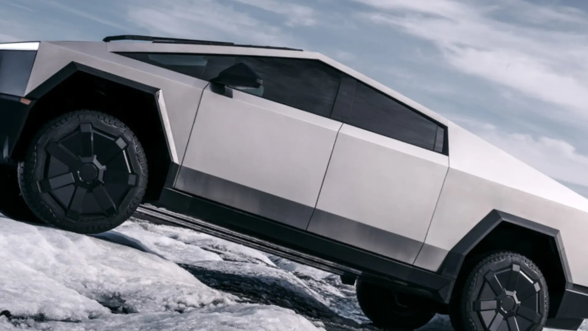 Elon’s Electric Empire Takes a Tumble