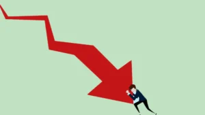 the trump recession