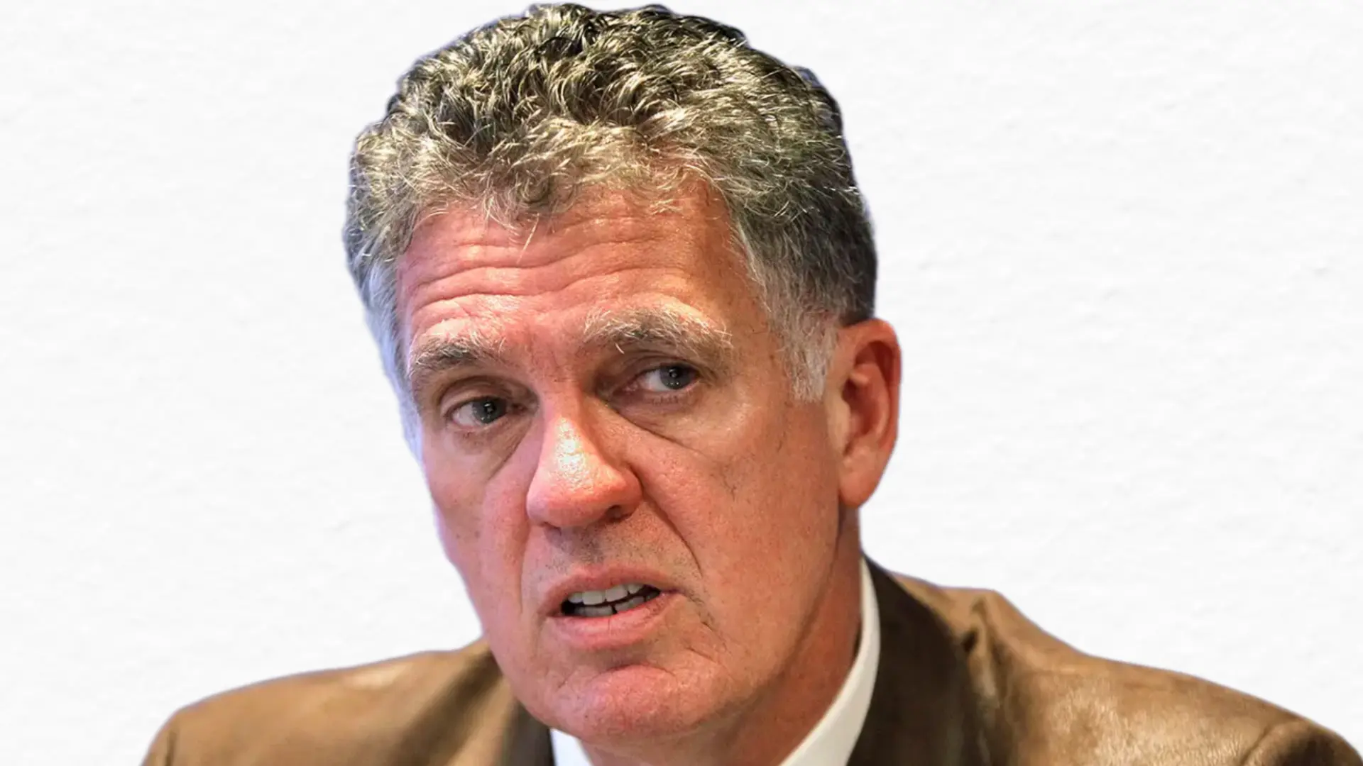 Nomination of CDC Director: Dave Weldon Gets the Boot Before He Even Sits Down