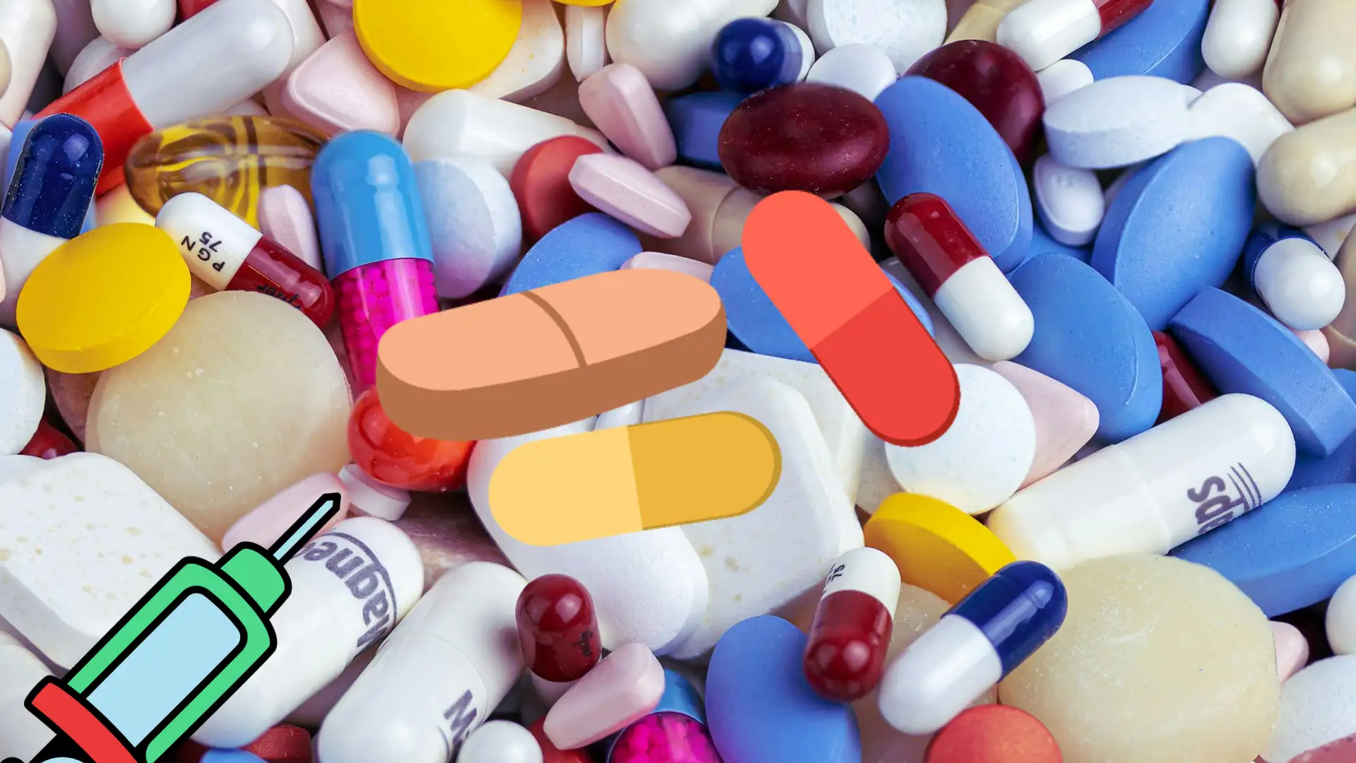 Big Pharma Begs Trump: “Please Sir, Can We Have Some More… Time?”