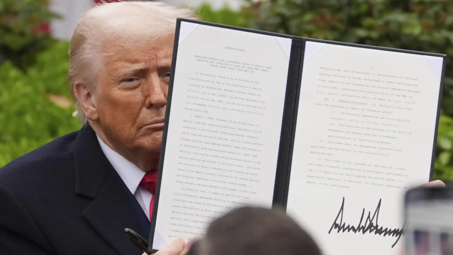 Trump’s Tariffpalooza: When Everything Gets Expensive (Even Your Wi-Fi Router)