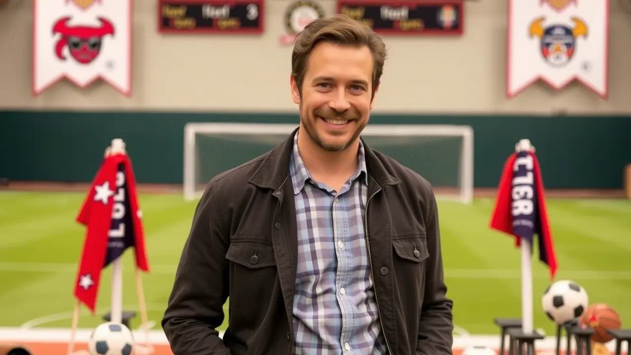 Jason Sudeikis’ Mustache Rides Again: Ted Lasso Season 4 is a Go!