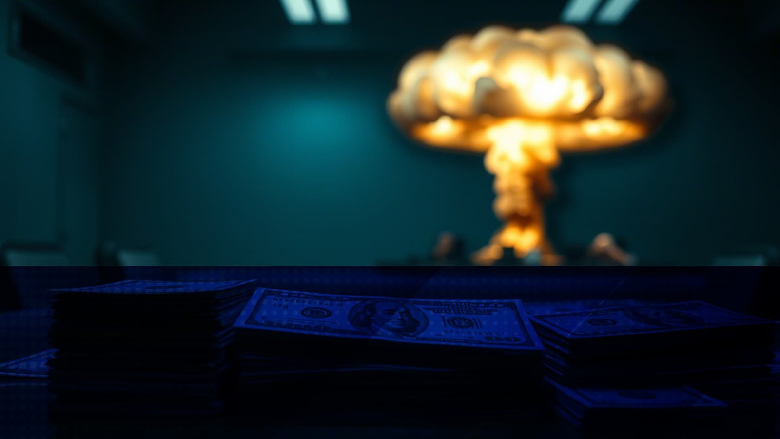 Trump’s Tehran Talk Tango: Nukes, Deals, and American Dollars Doing the Cha-Cha