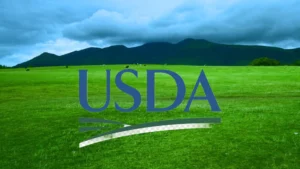 USDA