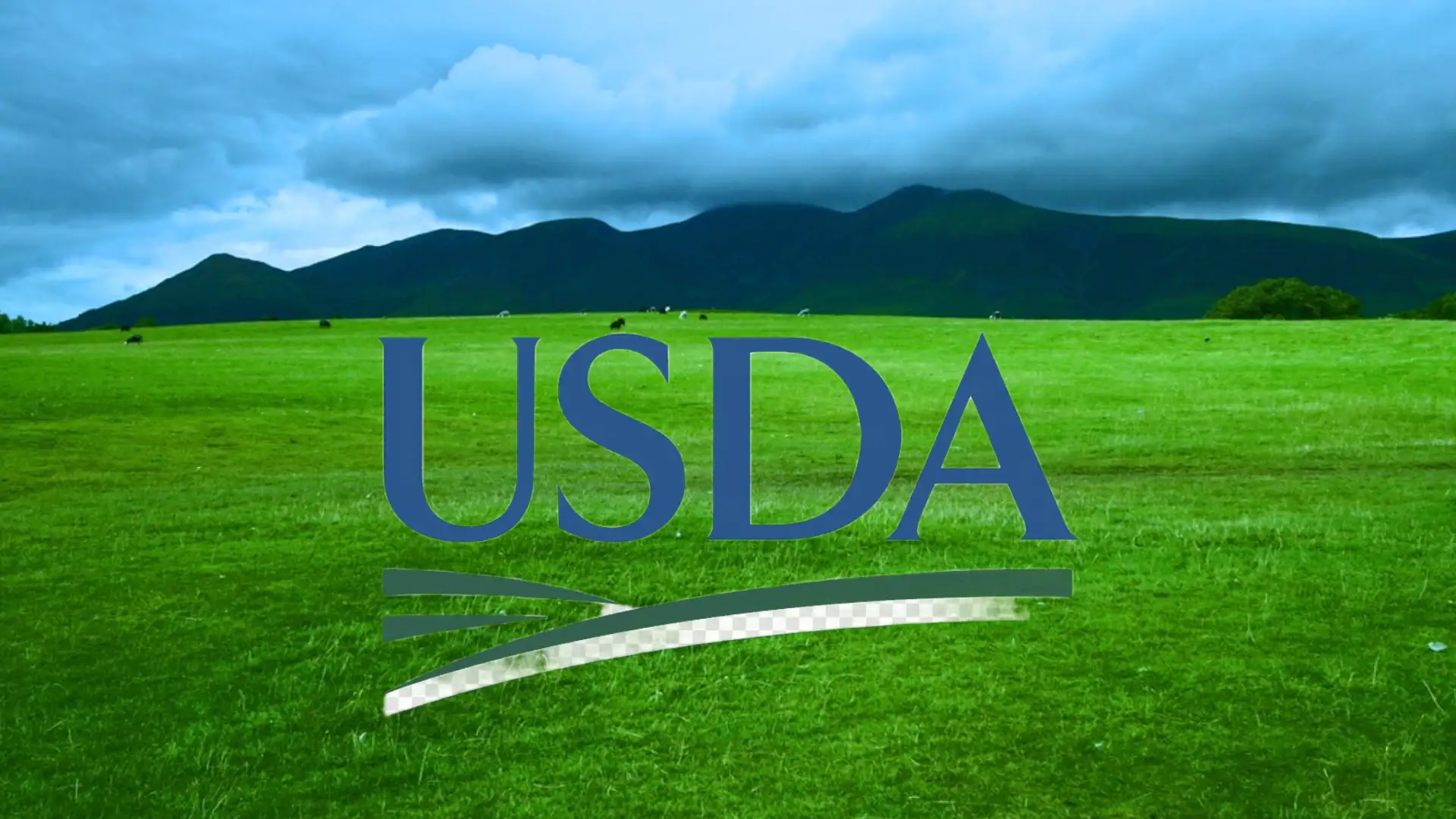 USDA