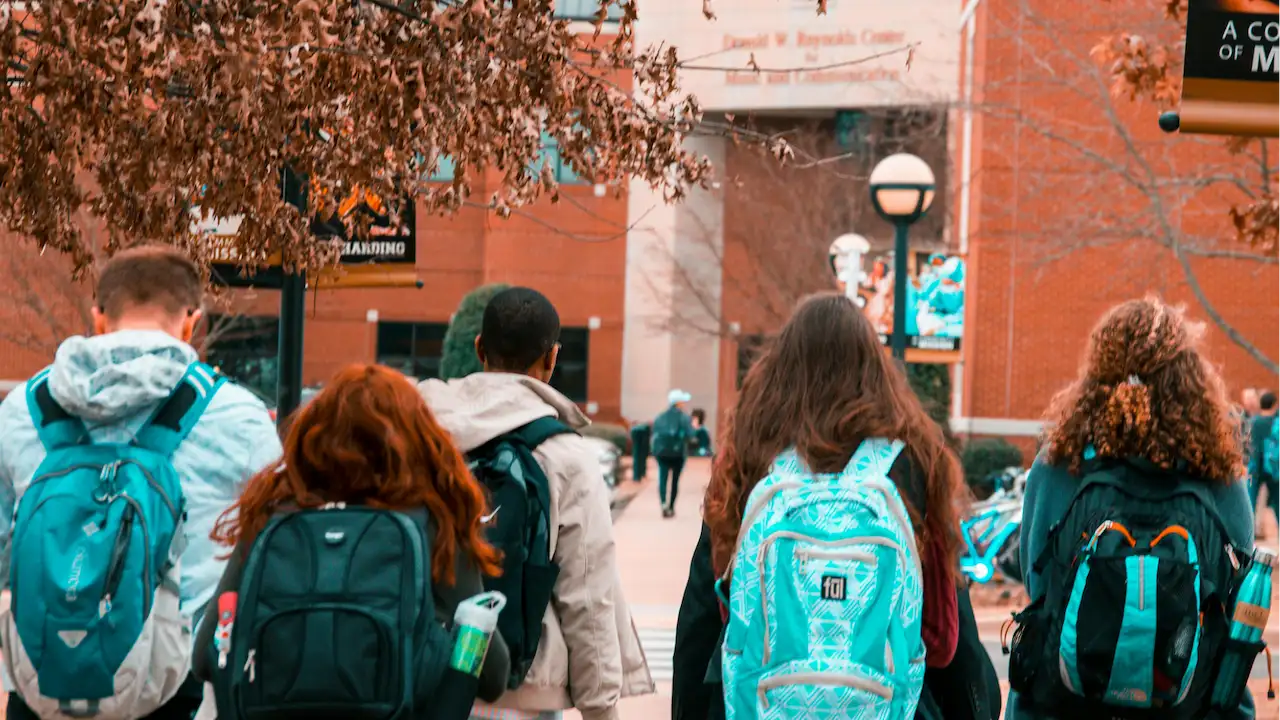 International Students Caught in Visa Vortex: ICE’s Wild Ride