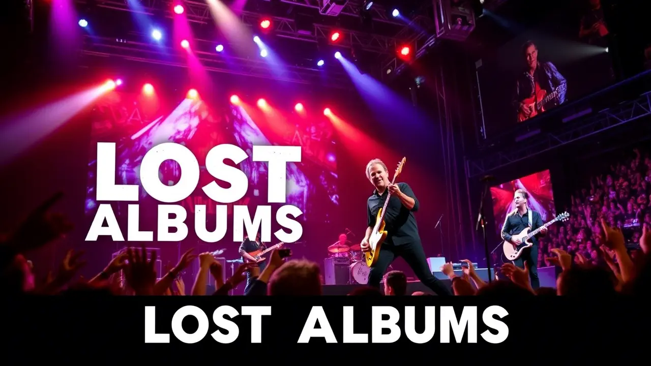 Bruce Springsteen’s Vault Blowout: “Tracks II: The Lost Albums” Unleashes 80+ New Jams!