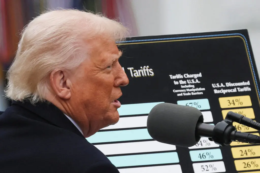How Your Morning Coffee Just Got a Side of Fiscal Fury: Featuring Walter Haas and Dina DiCenso