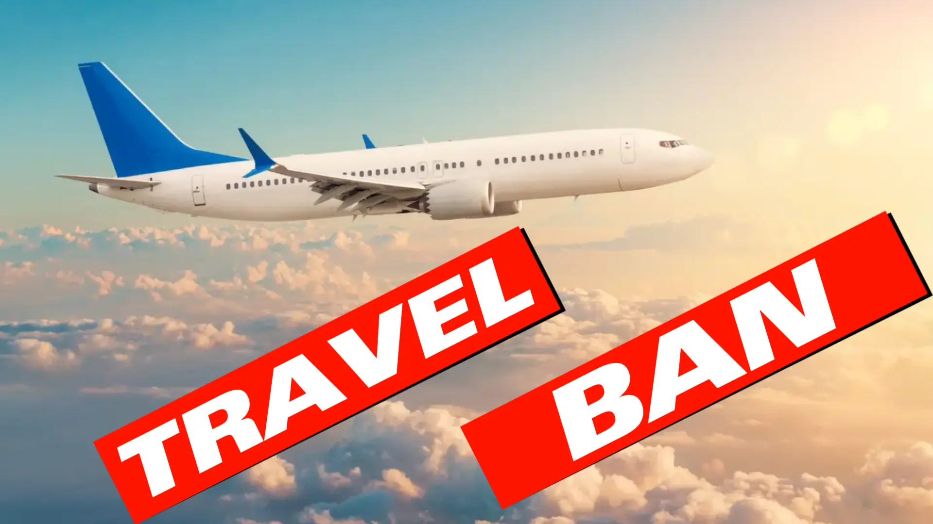 Trump’s Travel Ban Plan Takes an Unexpected Vacation