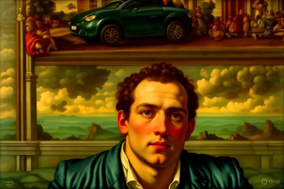 Antonio Filosa