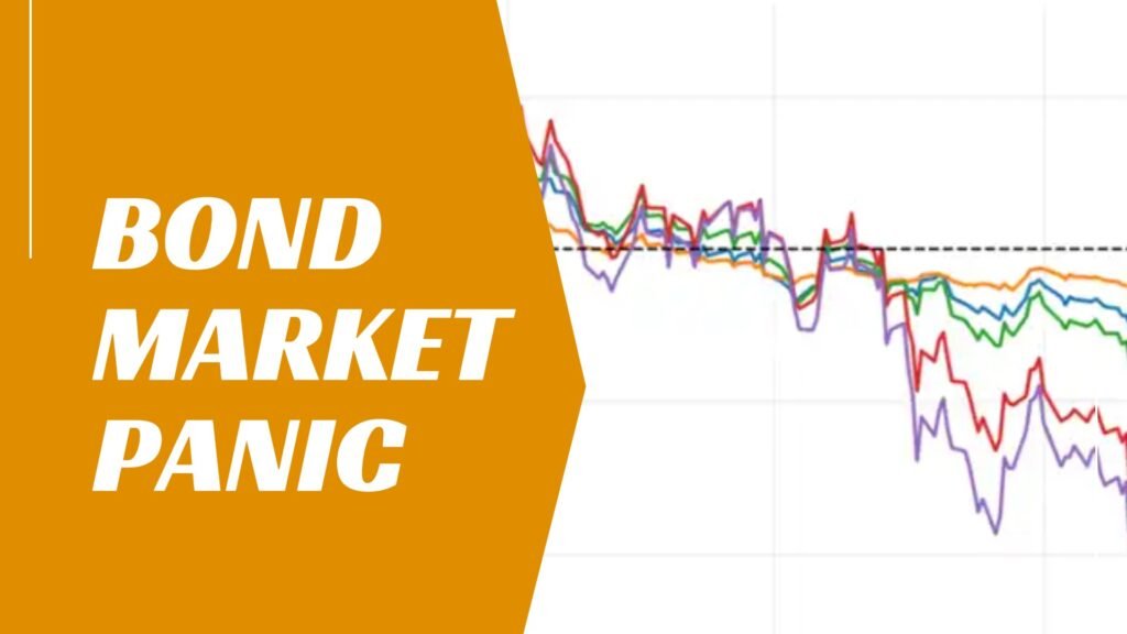 BOND MARKET PANIC