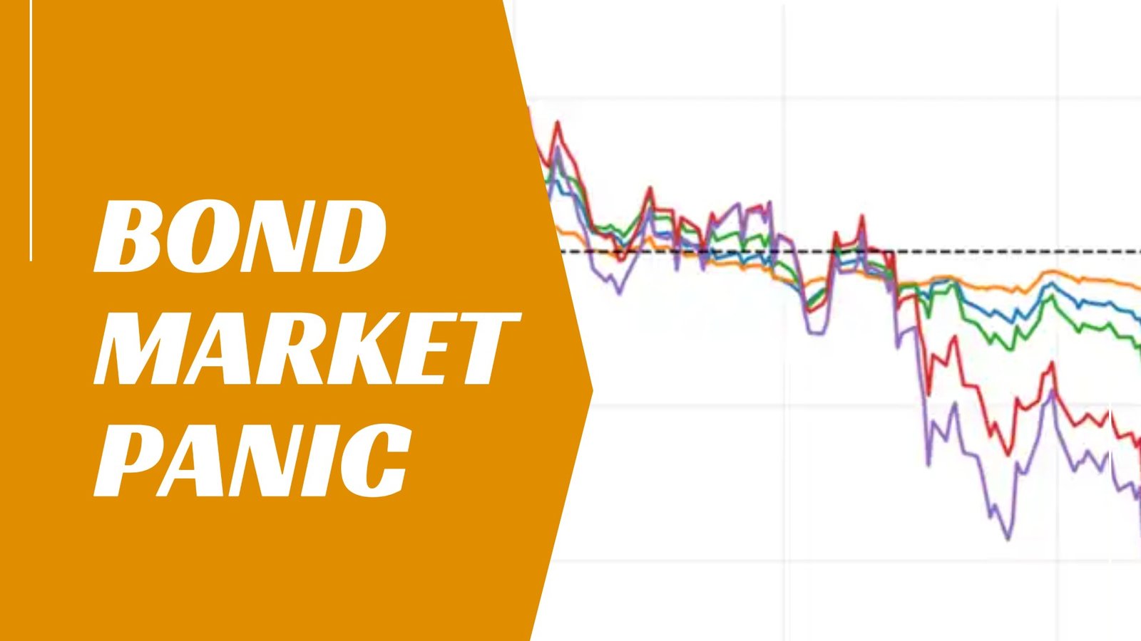 BOND MARKET PANIC