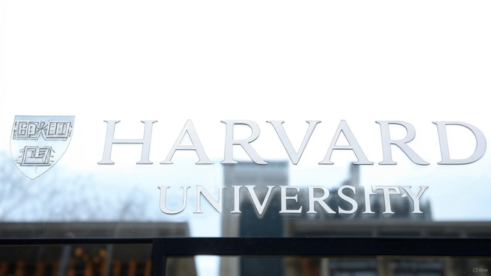 Harvard university