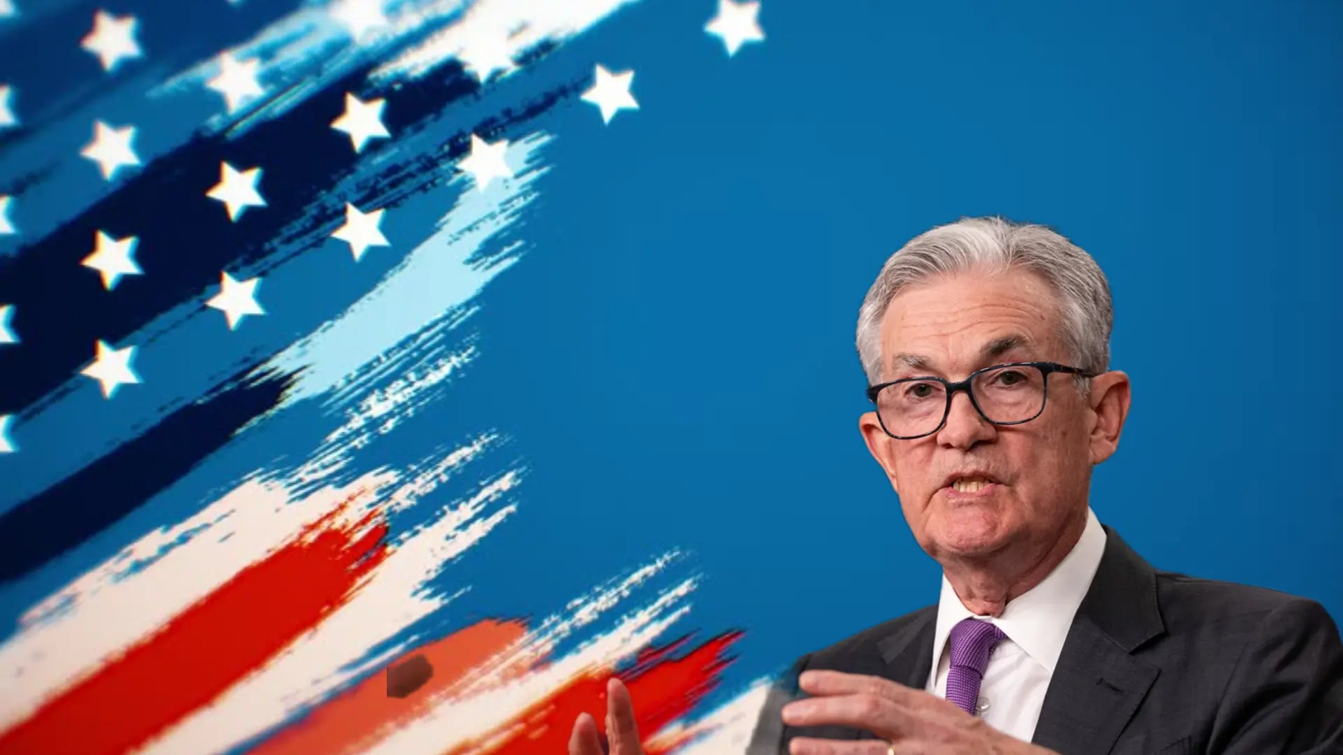 Powell Dances, Tariffs Prance, Inflation Laughs