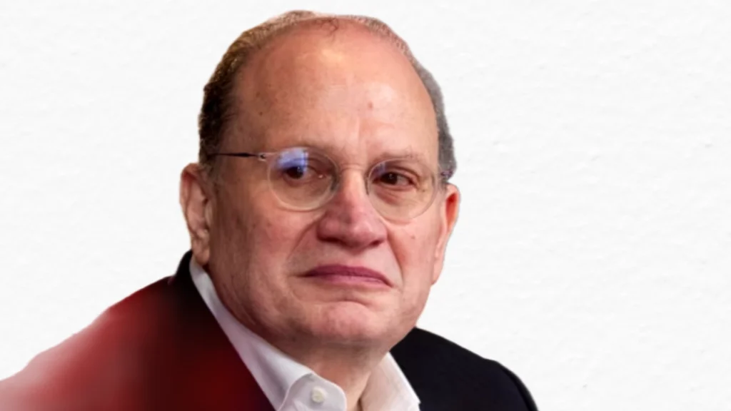 HSBC’s Mark Tucker to return to insurer AIA