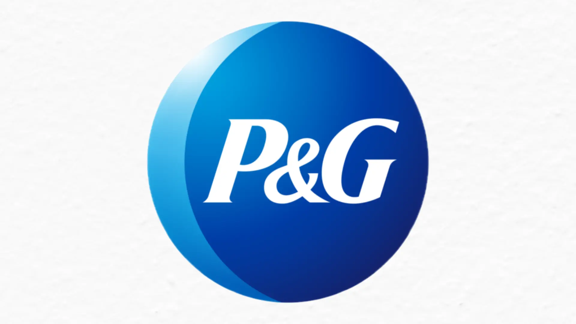 P&G’s Great Job Trim