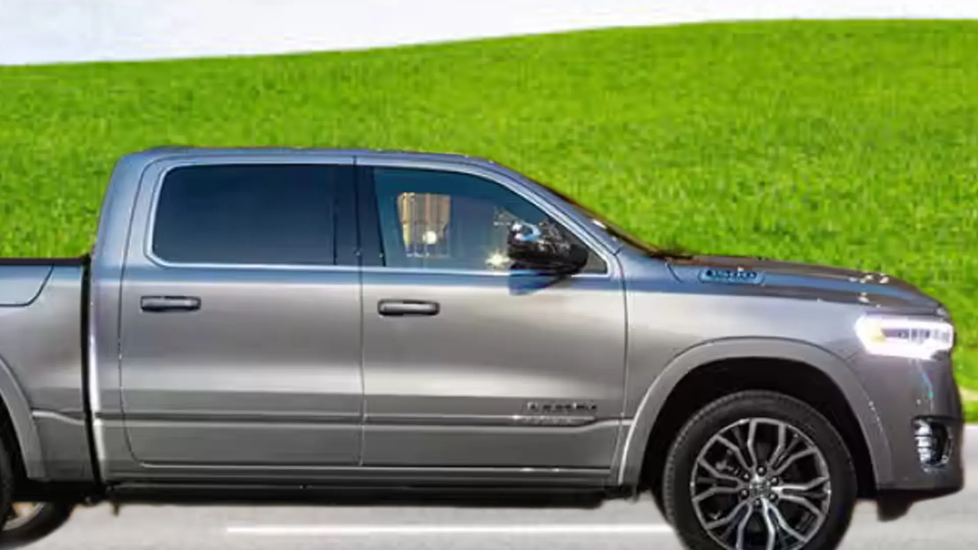 Ram’s Ambitious Revival Plan Targets 2026 with New Vehicles and NASCAR Return